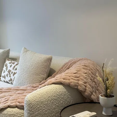 Appartamento Black-Luxe Living In The Heart Of City